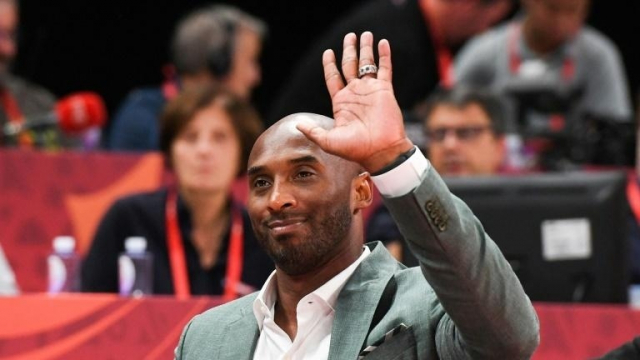 Kobe Bryant Kobe Bryant
