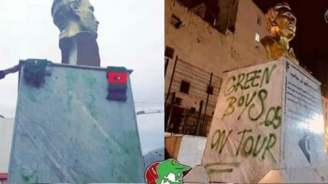 Raja tag en algérie Raja tag en algérie