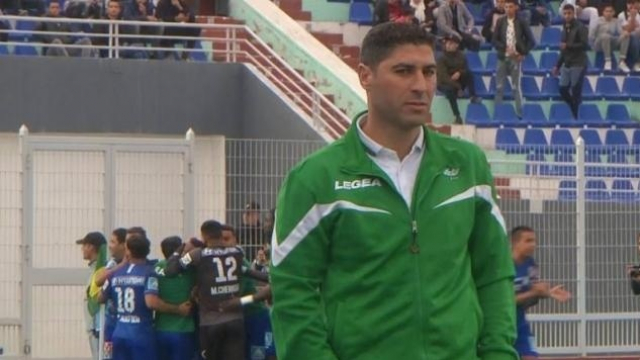 Youssef Safri Youssef Safri