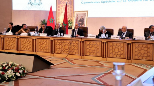 modèle de développement modèle de développement