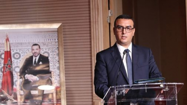 Mohamed Amekraz Mohamed Amekraz