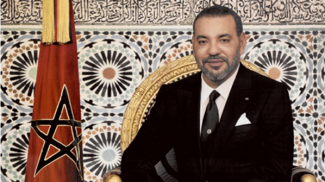 Mohammed VI Mohammed VI