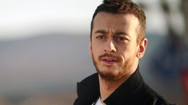 Saâd Lamjarred Saâd Lamjarred