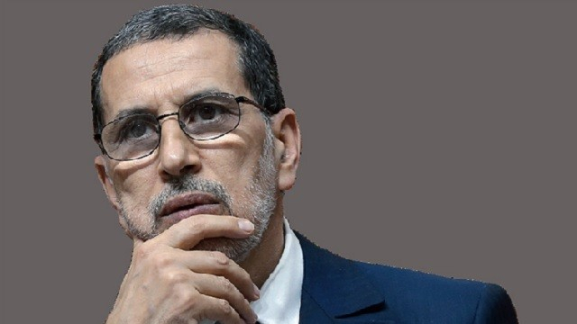 El Othmani El Othmani