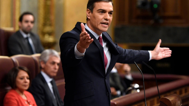 PedroSanchez PedroSanchez