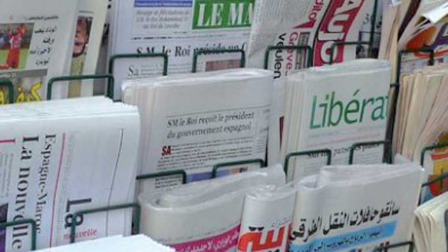 Presse maroc Presse maroc