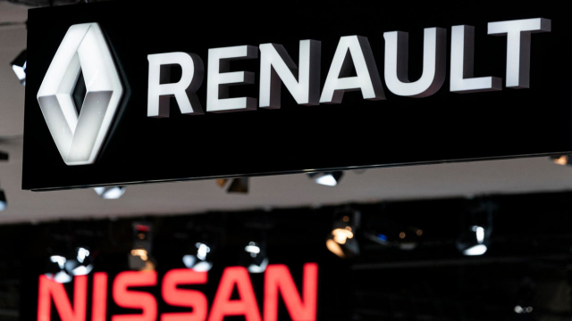 RenaultNissan RenaultNissan