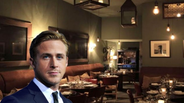 Tagine», le restaurant marocain de Ryan Gosling à Beverly Hills | le360.ma
