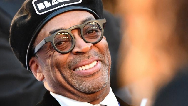 Spike Lee Spike Lee