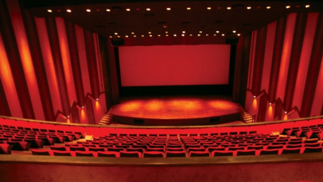 Théâtre Mohammed V