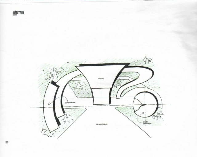 page 16 magazine AA Architecture page 16 magazine AA Architecture