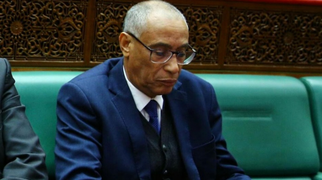 Moulay Abderrahim El Kamil Moulay Abderrahim El Kamil