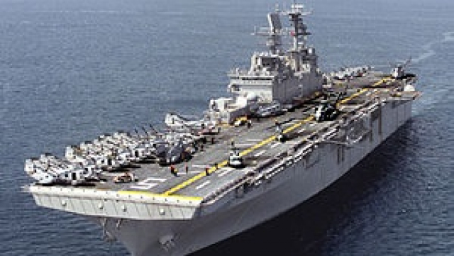 uss bataan uss bataan