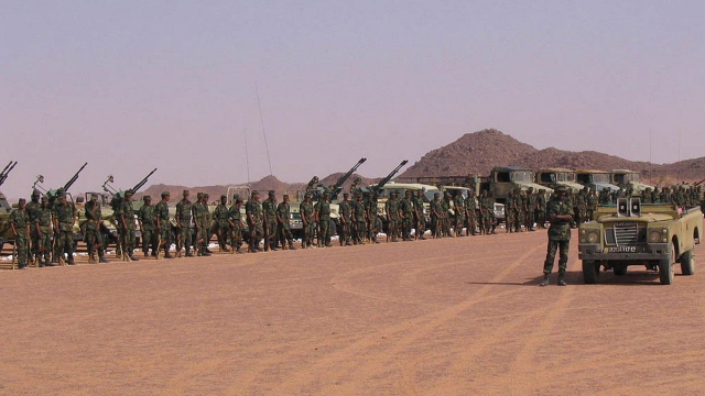 Polisario Polisario