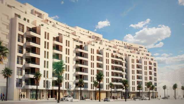 Projet immobilier Projet immobilier
