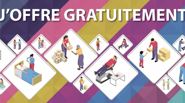 j'offre gratuitement j'offre gratuitement