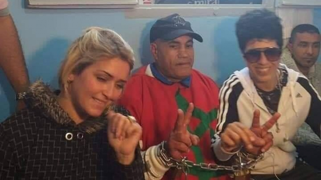Mohamed BenTazoute Mohamed BenTazoute