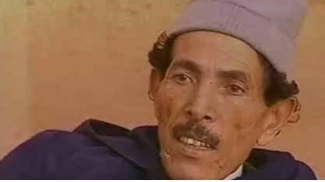 Mohamed Abaamrane Mohamed Abaamrane