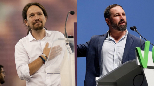 Pablo- Abascal Pablo- Abascal