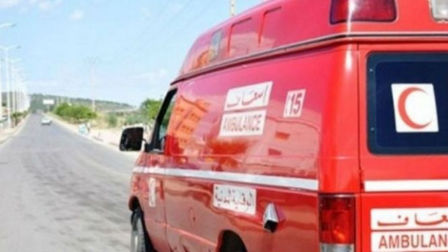 Ambulance Ambulance