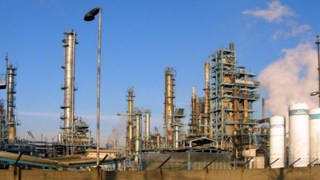 Italie: la vieille raffinerie sicilienne achetée par la Sonatrach a déjà englouti 250 millions de dollars Italie: la vieille raffinerie sicilienne achetée par la Sonatrach a déjà englouti 250 millions de dollars