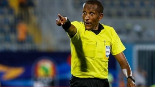 Bamlak Tessema Bamlak Tessema