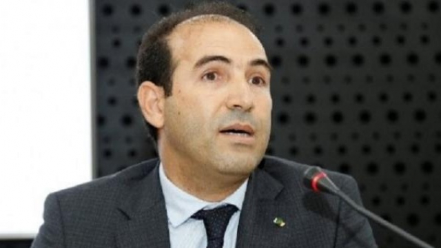 Mohamed Banalilou Mohamed Banalilou