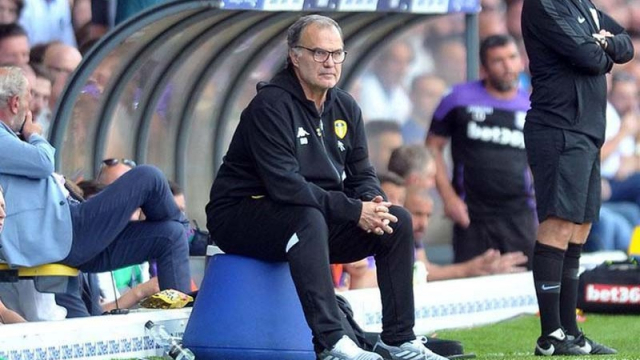 Marcelo Bielsa Marcelo Bielsa