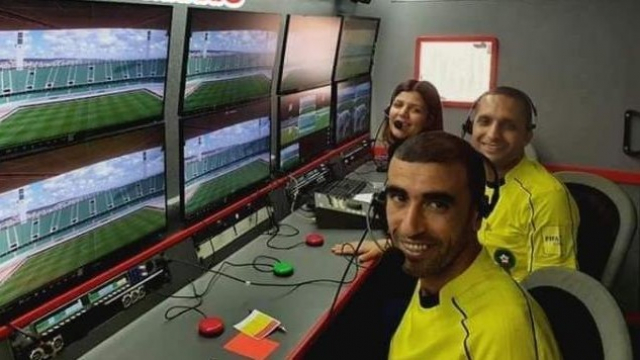 Botola VAR Botola VAR