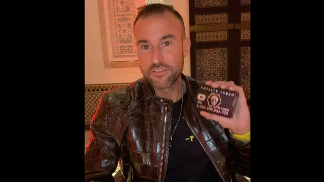 Philipp Plein Parfum Philipp Plein Parfum