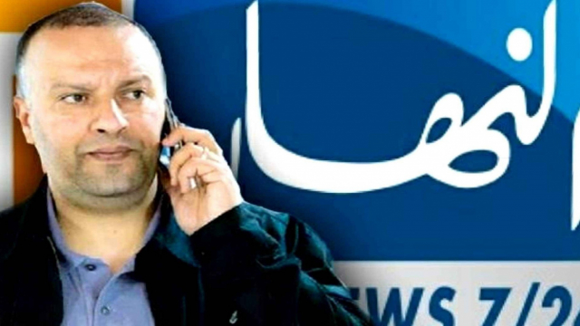 Algérie: arrestation du patron du premier groupe de presse privé Algérie: arrestation du patron du premier groupe de presse privé
