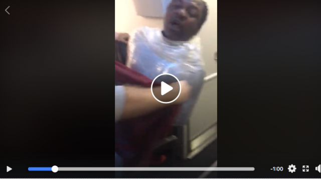 Vidéo. Turquie: l'expulsion d'un Africain suscite une vague d'indignation Vidéo. Turquie: l'expulsion d'un Africain suscite une vague d'indignation