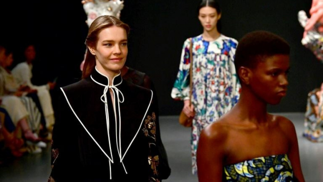 Fashion week New York Fashion week New York