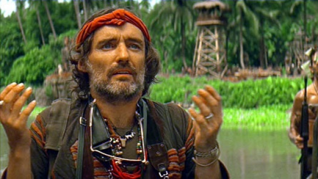 dennis Hopper dennis Hopper