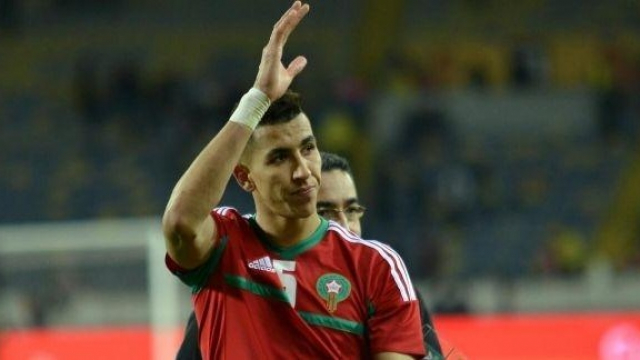 Jawad El Yamiq Jawad El Yamiq