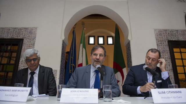 Algérie. Récupération des fonds volés: la désillusion de Tebboune Algérie. Récupération des fonds volés: la désillusion de Tebboune