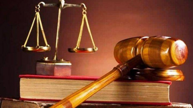 Justice litiges Justice litiges