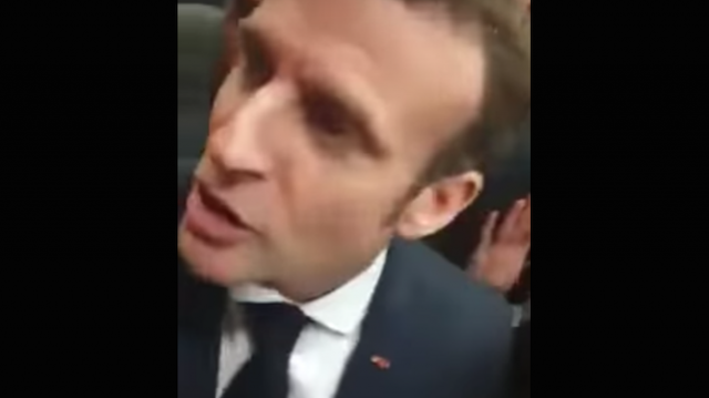 Vidéo. "Pression" de Macron sur Biya: la classe politique camerounaise réagit Vidéo. "Pression" de Macron sur Biya: la classe politique camerounaise réagit