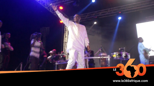 Vidéos. Mali: 10 ans après, Youssou N'Dour, le roi du Mbalax, fait enfin son come-back à Bamako Vidéos. Mali: 10 ans après, Youssou N'Dour, le roi du Mbalax, fait enfin son come-back à Bamako
