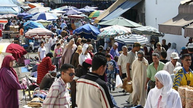 Souk Casablanca Souk Casablanca