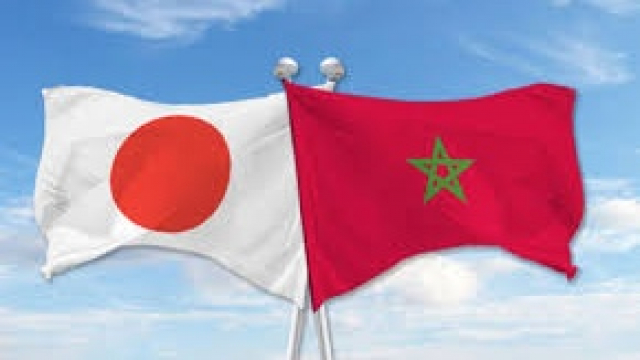 maroc-japon maroc-japon