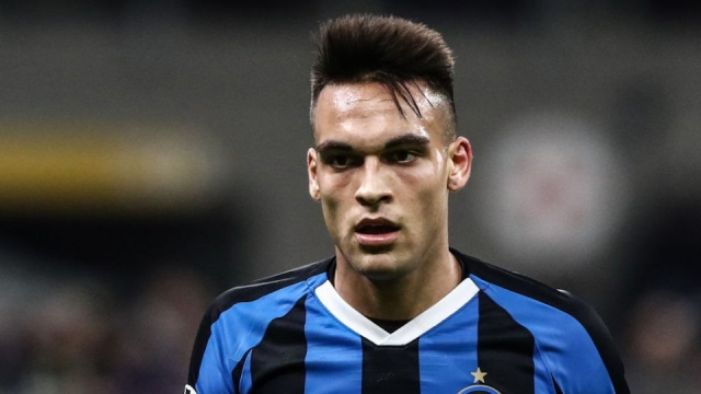 Lautaro Martinez Lautaro Martinez