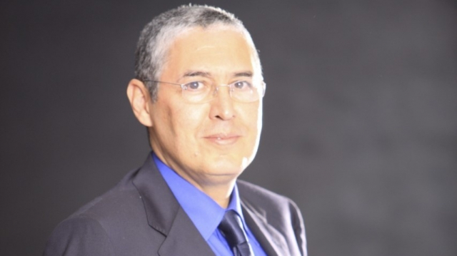 Mohamed El Kettani Mohamed El Kettani