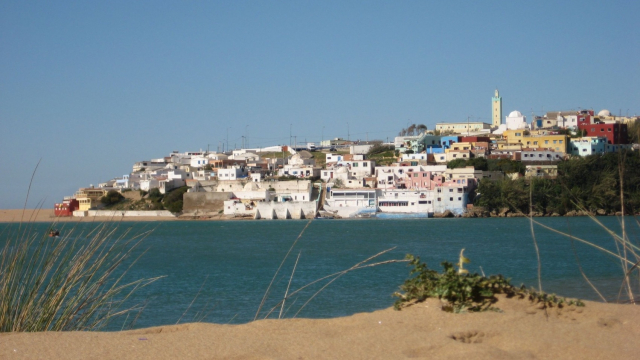 Moulay Bousselham Moulay Bousselham