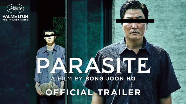 parasite parasite
