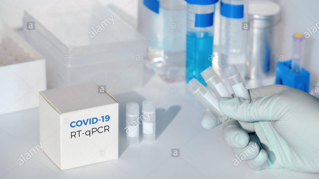 PCR PCR