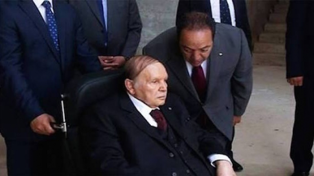Mokhtar Reguig, «la boîte noire» de Bouteflika, Mokhtar Reguig, «la boîte noire» de Bouteflika,