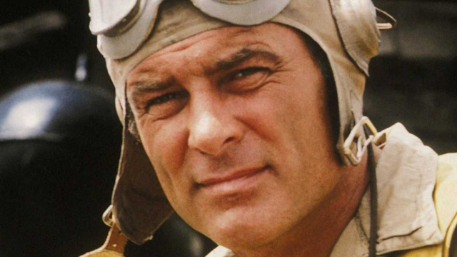 Robert Conrad Robert Conrad