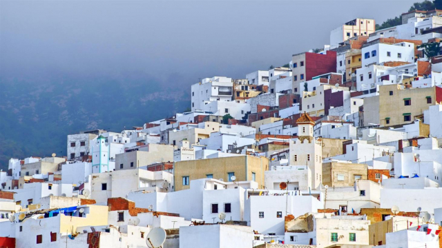 Tétouan Tétouan