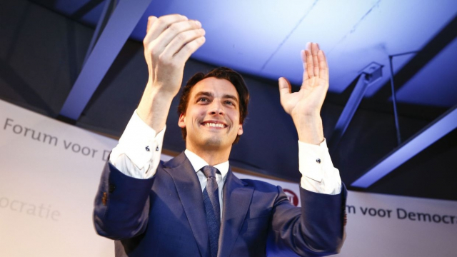 Pays-Bas: le chef d'un parti populiste accuse des Marocains de harcèlement, une compagnie ...